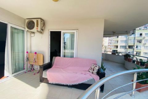 KARİZMA'DAN ATATÜRK MH BAĞIMSIZ 4+1 DAİRE