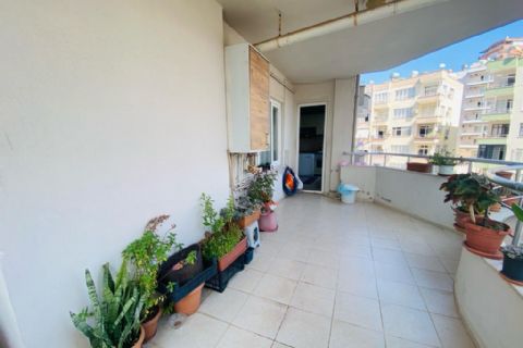 KARİZMA'DAN ATATÜRK MH BAĞIMSIZ 4+1 DAİRE
