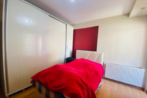 KARİZMA'DAN ATATÜRK MH BAĞIMSIZ 4+1 DAİRE