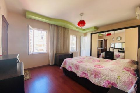 KARİZMA'DAN ATATÜRK MH BAĞIMSIZ 4+1 DAİRE