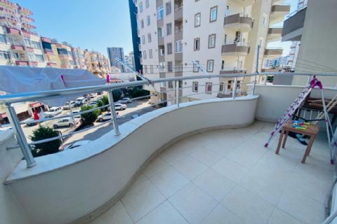 KARİZMA'DAN ATATÜRK MH BAĞIMSIZ 4+1 DAİRE