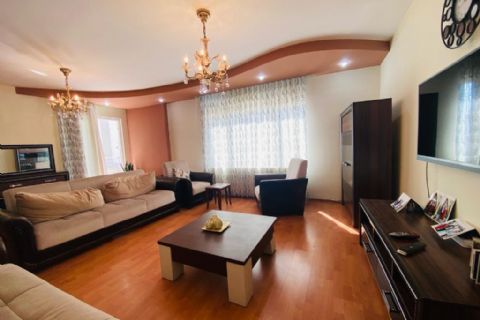 KARİZMA'DAN ATATÜRK MH BAĞIMSIZ 4+1 DAİRE