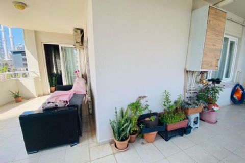 KARİZMA'DAN ATATÜRK MH BAĞIMSIZ 4+1 DAİRE