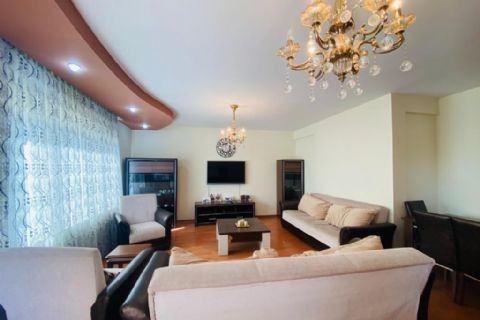 KARİZMA'DAN ATATÜRK MH BAĞIMSIZ 4+1 DAİRE