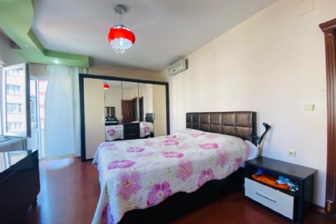 KARİZMA'DAN ATATÜRK MH BAĞIMSIZ 4+1 DAİRE