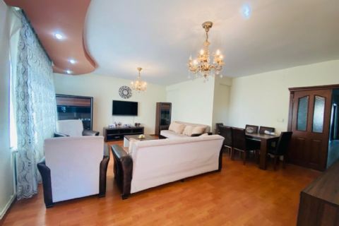 KARİZMA'DAN ATATÜRK MH BAĞIMSIZ 4+1 DAİRE