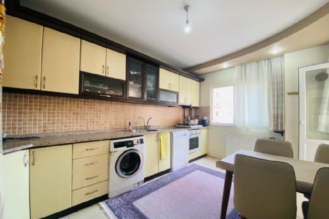 KARİZMA'DAN ATATÜRK MH BAĞIMSIZ 4+1 DAİRE