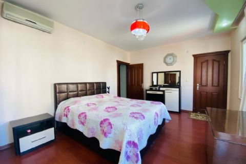 KARİZMA'DAN ATATÜRK MH BAĞIMSIZ 4+1 DAİRE
