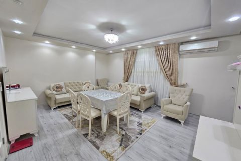 KARİZMA'DAN ATATÜRK MH DE GENİŞ KULLANIMLI 3+1