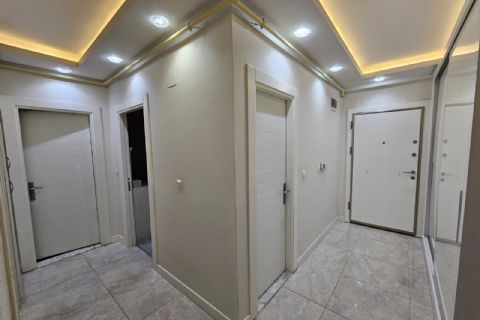 KARİZMA'DAN ATATÜRK MH DE GENİŞ KULLANIMLI 3+1
