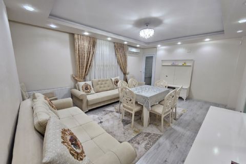 KARİZMA'DAN ATATÜRK MH DE GENİŞ KULLANIMLI 3+1