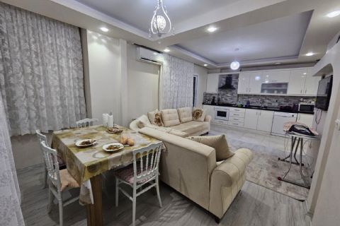 KARİZMA'DAN ATATÜRK MH DE GENİŞ KULLANIMLI 3+1