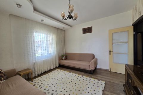 KARİZMA'DAN ATATÜRK MH DE HER KAT TEK DAİRE DOĞALGAZLI 3+1