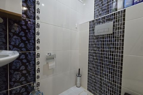 KARİZMA'DAN ATATÜRK MH DE HER KAT TEK DAİRE DOĞALGAZLI 3+1