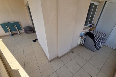 KARİZMA'DAN ATATÜRK MH DE HER KAT TEK DAİRE DOĞALGAZLI 3+1