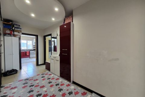 KARİZMA'DAN ATATÜRK MH DE HER KAT TEK DAİRE DOĞALGAZLI 3+1