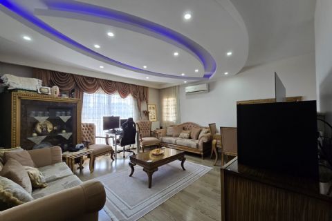 KARİZMA'DAN ATATÜRK MH DE HER KAT TEK DAİRE DOĞALGAZLI 3+1