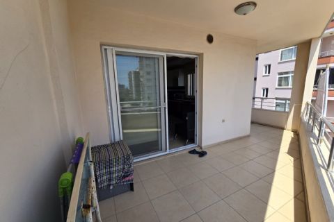 KARİZMA'DAN ATATÜRK MH DE HER KAT TEK DAİRE DOĞALGAZLI 3+1