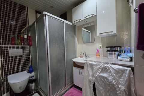 KARİZMA'DAN ATATÜRK MH DE HER KAT TEK DAİRE DOĞALGAZLI 3+1