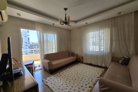 KARİZMA'DAN ATATÜRK MH DE HER KAT TEK DAİRE DOĞALGAZLI 3+1