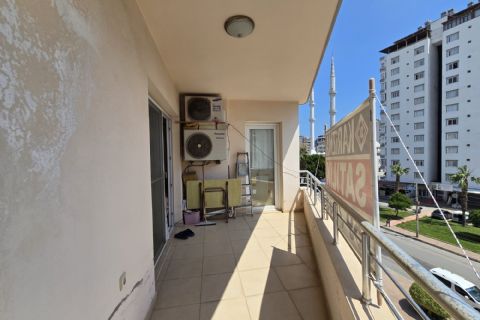 KARİZMA'DAN ATATÜRK MH DE HER KAT TEK DAİRE DOĞALGAZLI 3+1