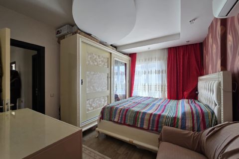 KARİZMA'DAN ATATÜRK MH DE HER KAT TEK DAİRE DOĞALGAZLI 3+1