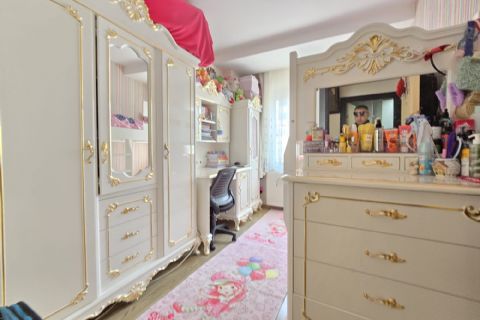 KARİZMA'DAN ATATÜRK MH DE HER KAT TEK DAİRE DOĞALGAZLI 3+1