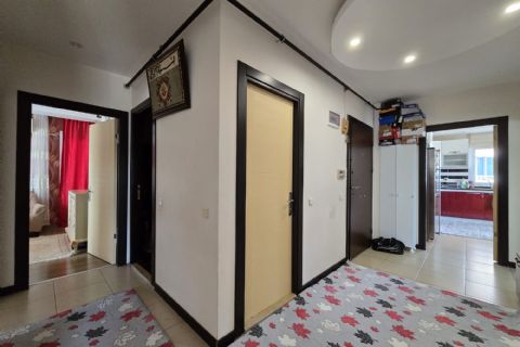 KARİZMA'DAN ATATÜRK MH DE HER KAT TEK DAİRE DOĞALGAZLI 3+1