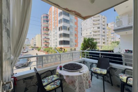 KARİZMA'DAN ATATÜRK MH DE YAPILI BAĞIMSIZ 3+1