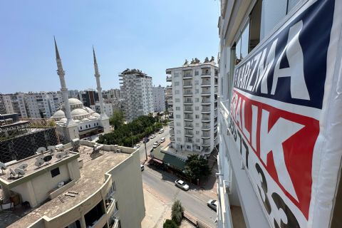KARİZMA'DAN ATATÜRK MH'DE KOMBİLİ, 4 CEPHELİ, GENİŞ 3+1