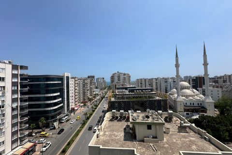 KARİZMA'DAN ATATÜRK MH'DE KOMBİLİ, 4 CEPHELİ, GENİŞ 3+1