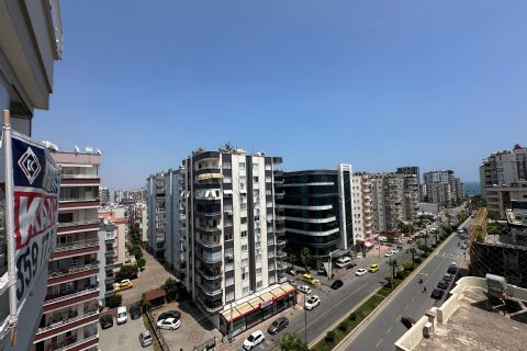 KARİZMA'DAN ATATÜRK MH'DE KOMBİLİ, 4 CEPHELİ, GENİŞ 3+1
