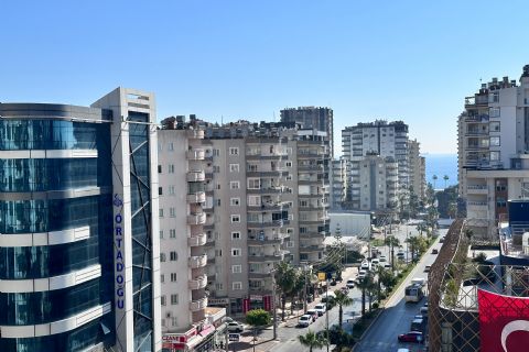 KARİZMA'DAN ATATÜRK MH'DE KOMBİLİ, 4 CEPHELİ, GENİŞ 3+1