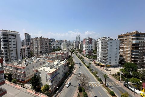 KARİZMA'DAN ATATÜRK MH'DE KOMBİLİ, 4 CEPHELİ, GENİŞ 3+1