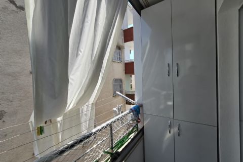 KARİZMA'DAN AYDINLIKEVLERDE TEK BLOK KOMBİLİ BAĞIMSIZ 2+1