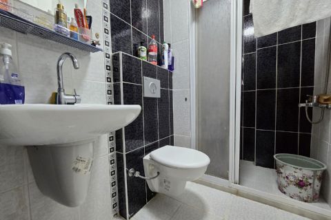 KARİZMA'DAN AYDINLIKEVLERDE TEK BLOK KOMBİLİ BAĞIMSIZ 2+1