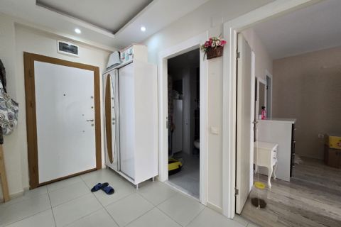 KARİZMA'DAN AYDINLIKEVLERDE TEK BLOK KOMBİLİ BAĞIMSIZ 2+1