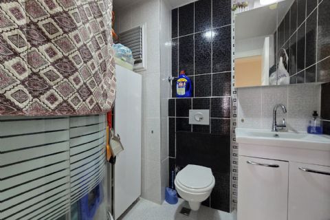 KARİZMA'DAN AYDINLIKEVLERDE TEK BLOK KOMBİLİ BAĞIMSIZ 2+1