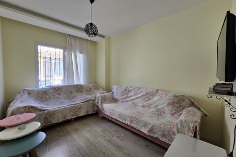 KARİZMA'DAN AYDINLIKEVLERDE TEK BLOK KOMBİLİ BAĞIMSIZ 2+1