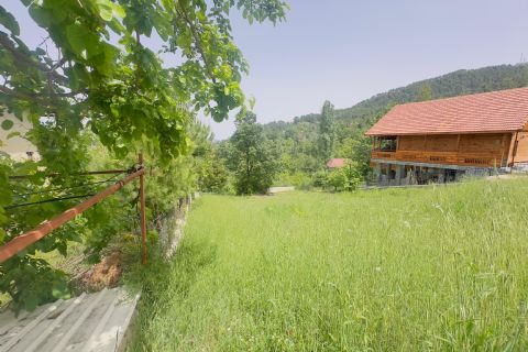 KARİZMA'DAN AYVAGEDİĞİNDE 536 M2 ARSA