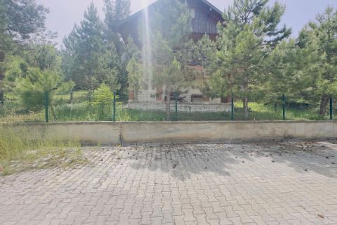 KARİZMA'DAN AYVAGEDİĞİNDE 536 M2 ARSA
