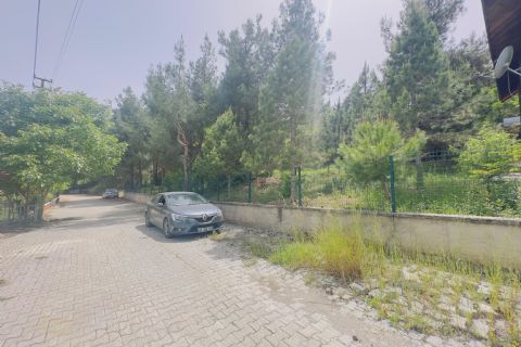 KARİZMA'DAN AYVAGEDİĞİNDE 536 M2 ARSA