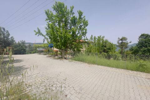 KARİZMA'DAN AYVAGEDİĞİNDE 536 M2 ARSA