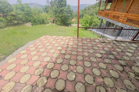 KARİZMA'DAN AYVAGEDİĞİNDE 536 M2 ARSA