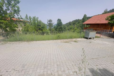 KARİZMA'DAN AYVAGEDİĞİNDE 536 M2 ARSA