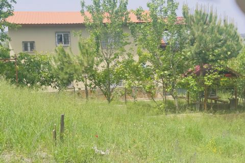 KARİZMA'DAN AYVAGEDİĞİNDE 536 M2 ARSA