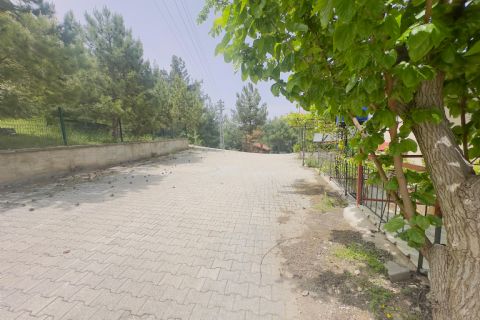 KARİZMA'DAN AYVAGEDİĞİNDE 536 M2 ARSA