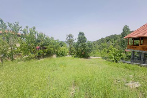 KARİZMA'DAN AYVAGEDİĞİNDE 536 M2 ARSA