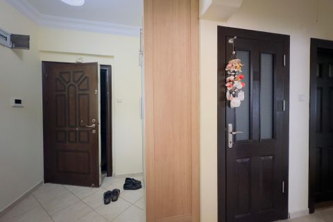 KARİZMA'DAN BABİL KAVŞ SİTE İÇİ  HAVUZLU DENİZE YAKIN 3+1