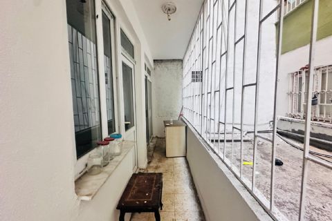KARİZMA'DAN BABİL KAVŞAĞINDA BAKIMLIC 3+1